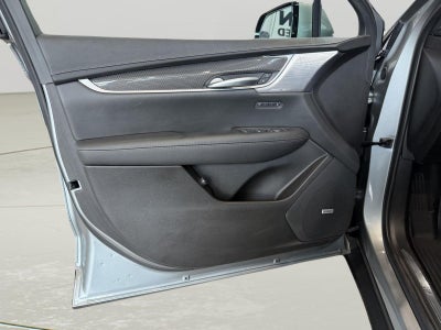 2023 Cadillac XT5 AWD Sport