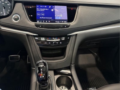 2023 Cadillac XT5 AWD Sport