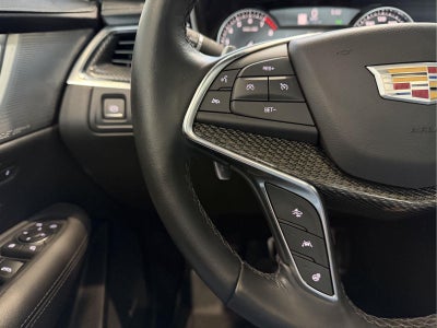 2023 Cadillac XT5 AWD Sport