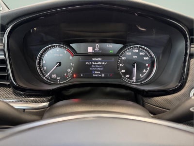 2023 Cadillac XT5 AWD Sport