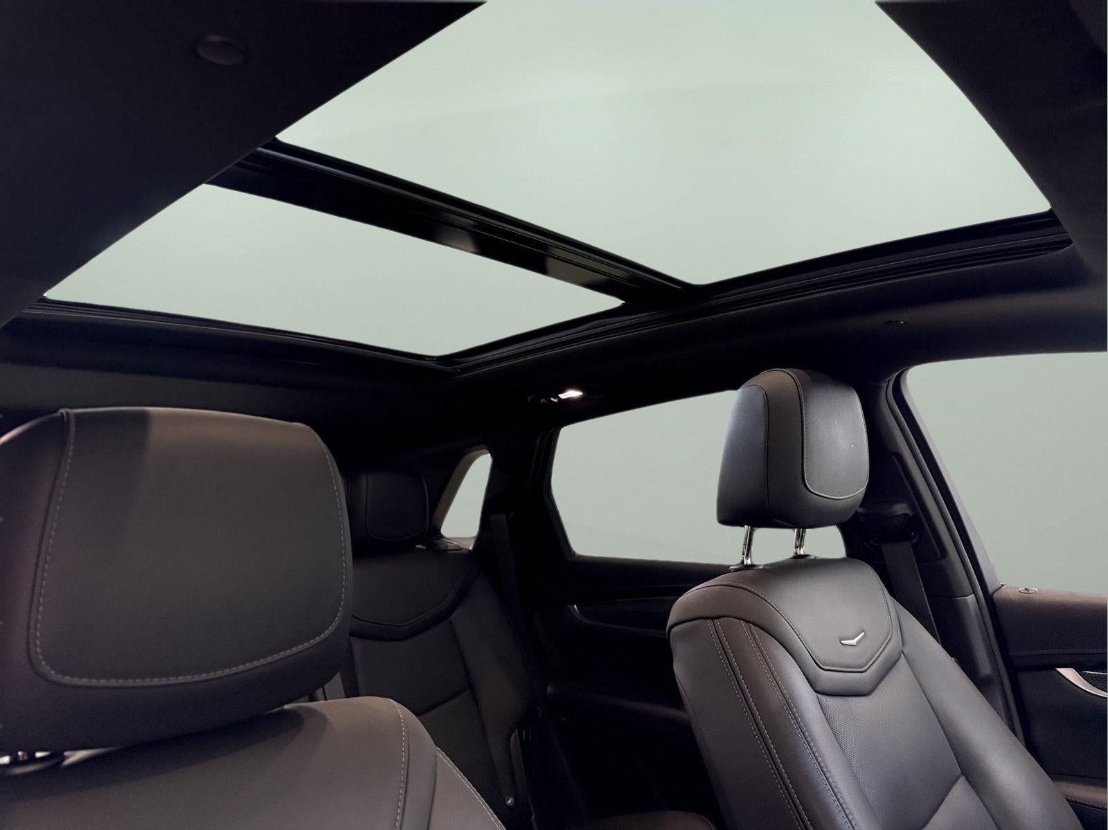 2023 Cadillac XT5 AWD Sport