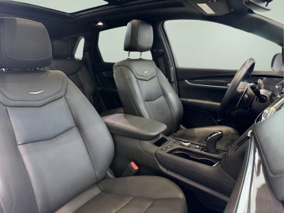 2023 Cadillac XT5 AWD Sport