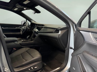 2023 Cadillac XT5 AWD Sport
