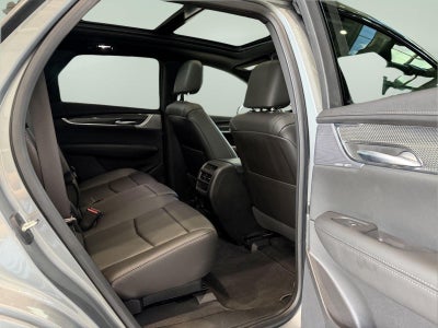 2023 Cadillac XT5 AWD Sport