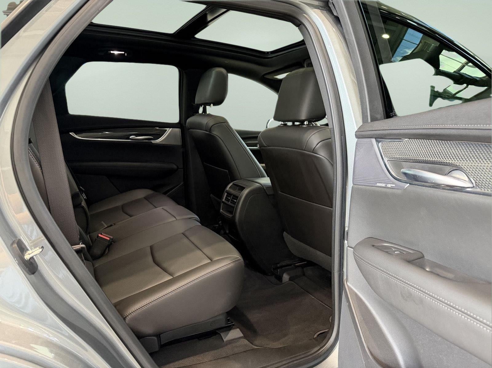 2023 Cadillac XT5 AWD Sport