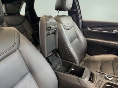 2023 Cadillac XT5 AWD Sport