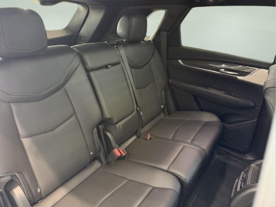 2023 Cadillac XT5 AWD Sport