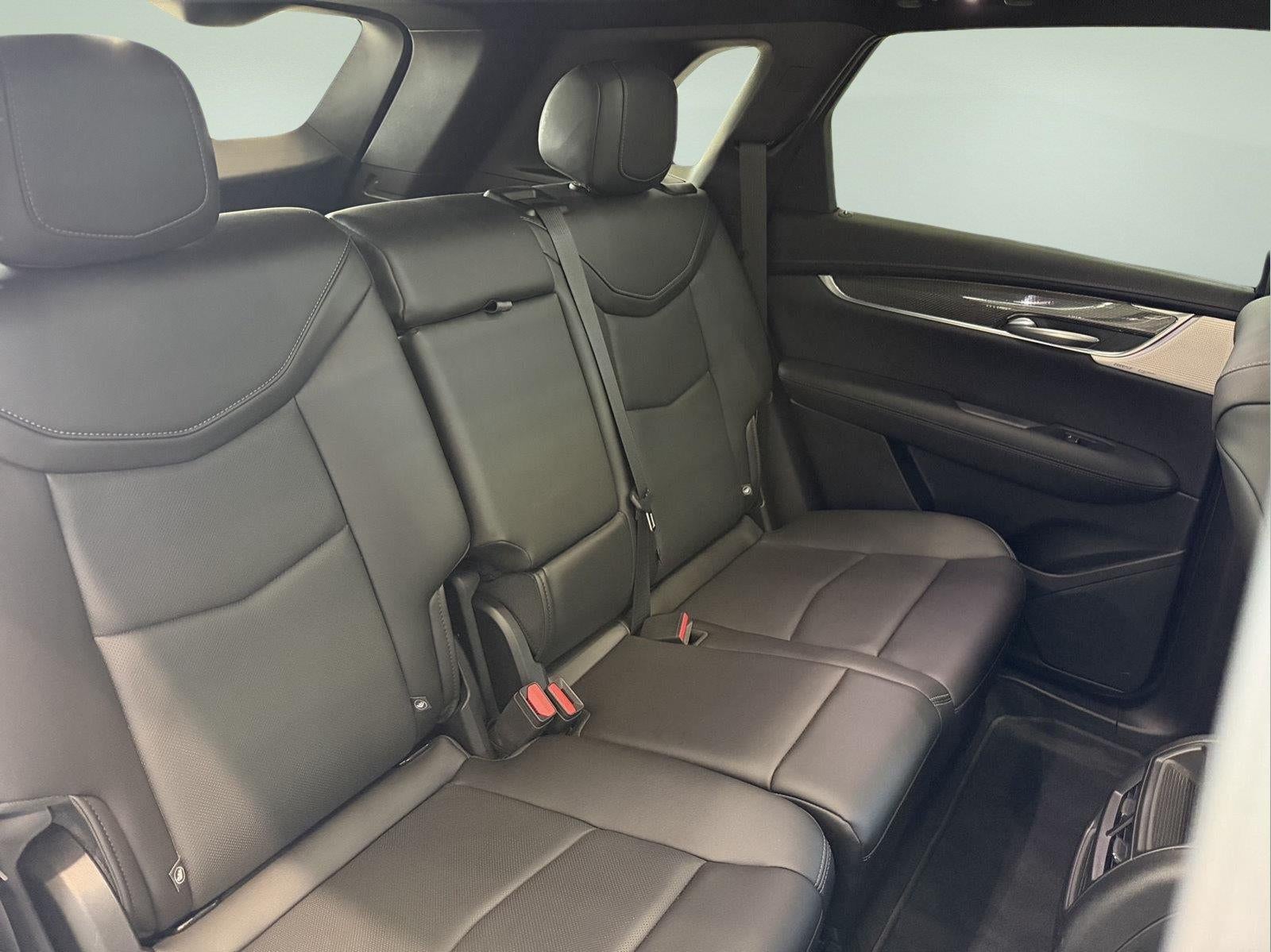 2023 Cadillac XT5 AWD Sport