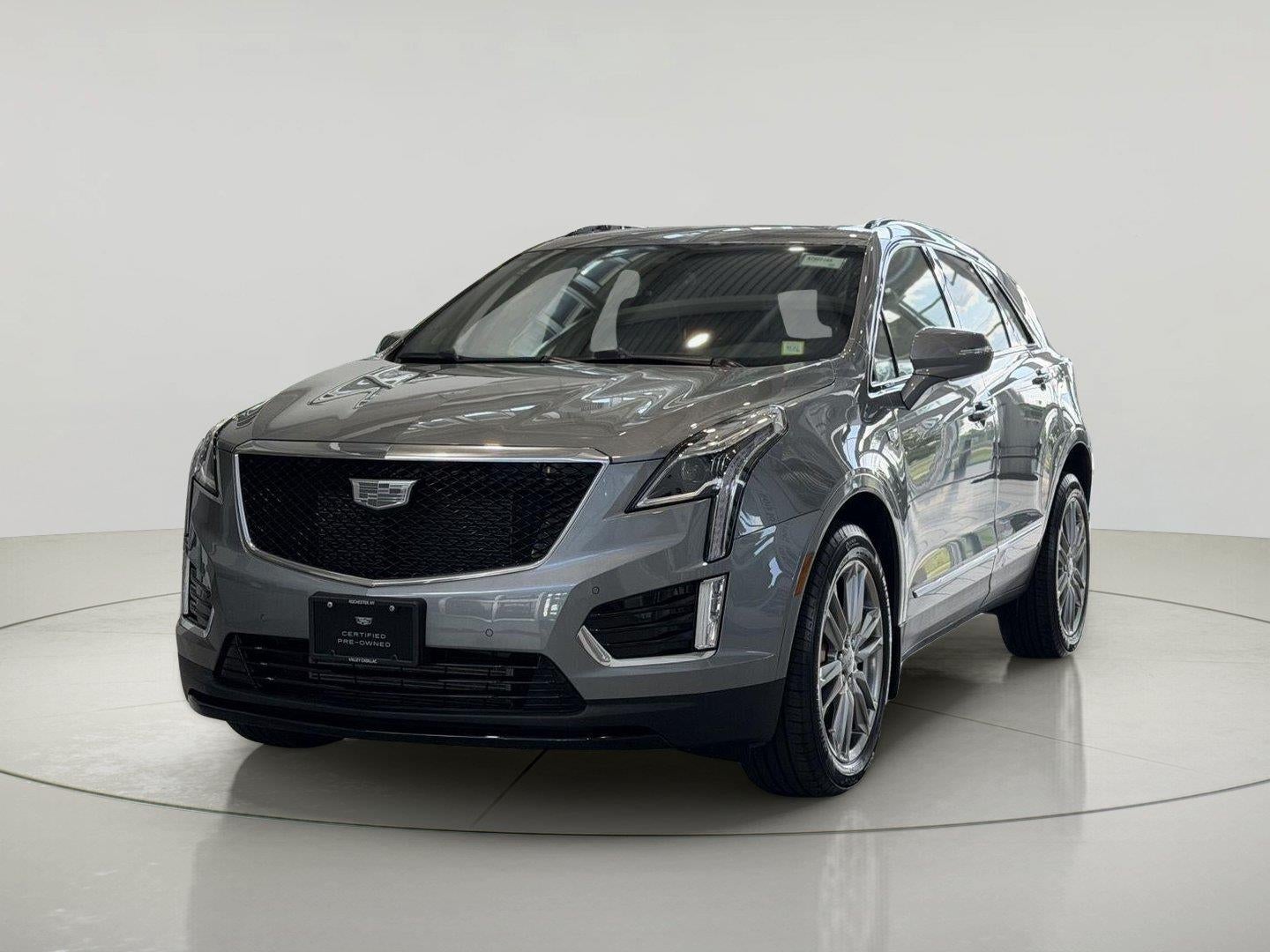 2023 Cadillac XT5 AWD Sport