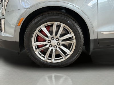 2023 Cadillac XT5 AWD Sport