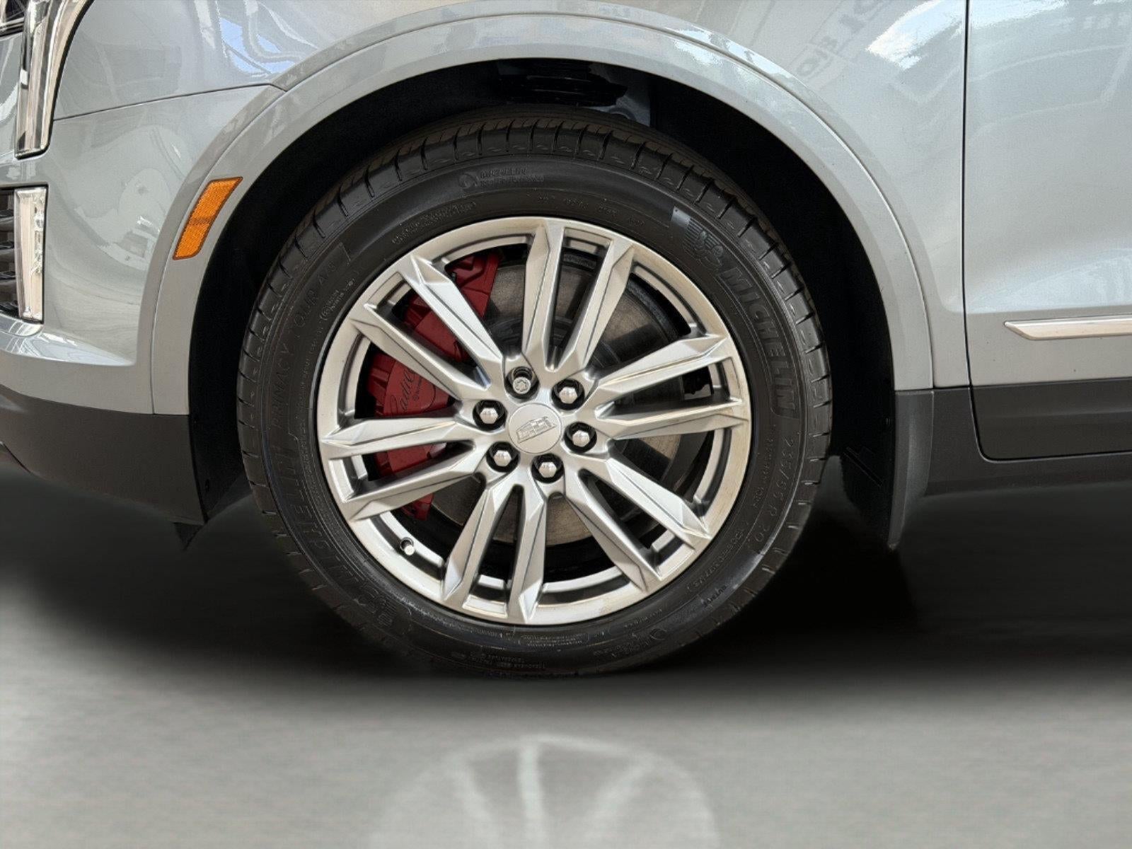 2023 Cadillac XT5 AWD Sport