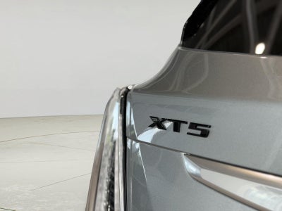 2023 Cadillac XT5 AWD Sport