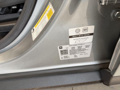 2023 Cadillac XT5 AWD Sport