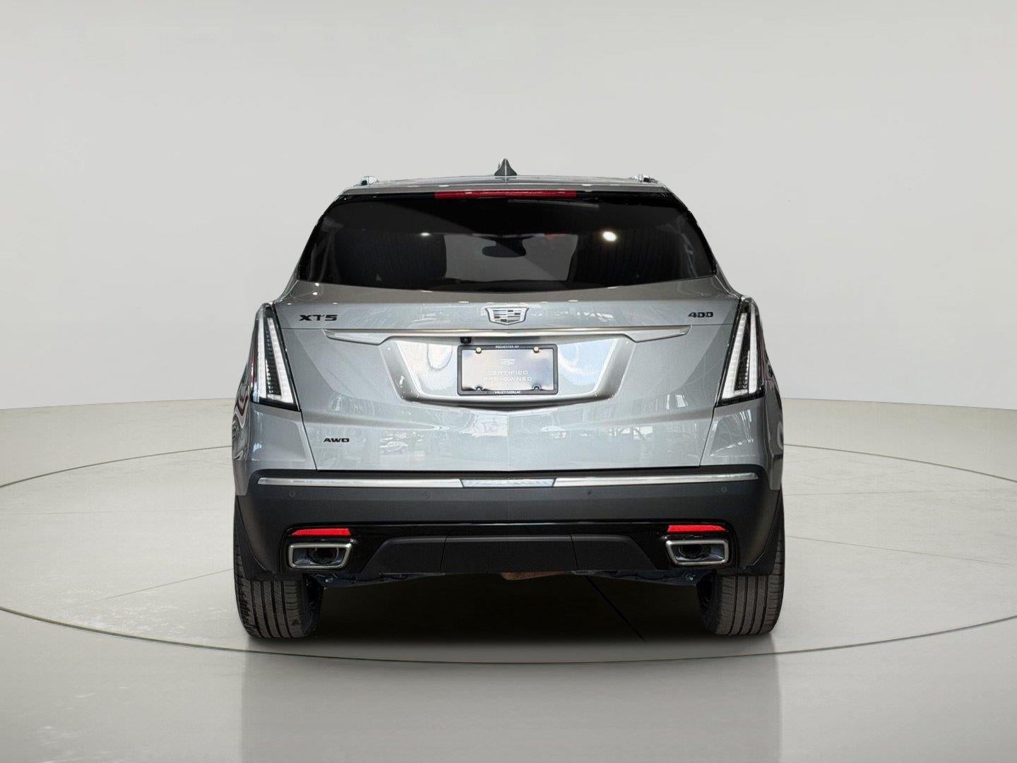 2023 Cadillac XT5 AWD Sport