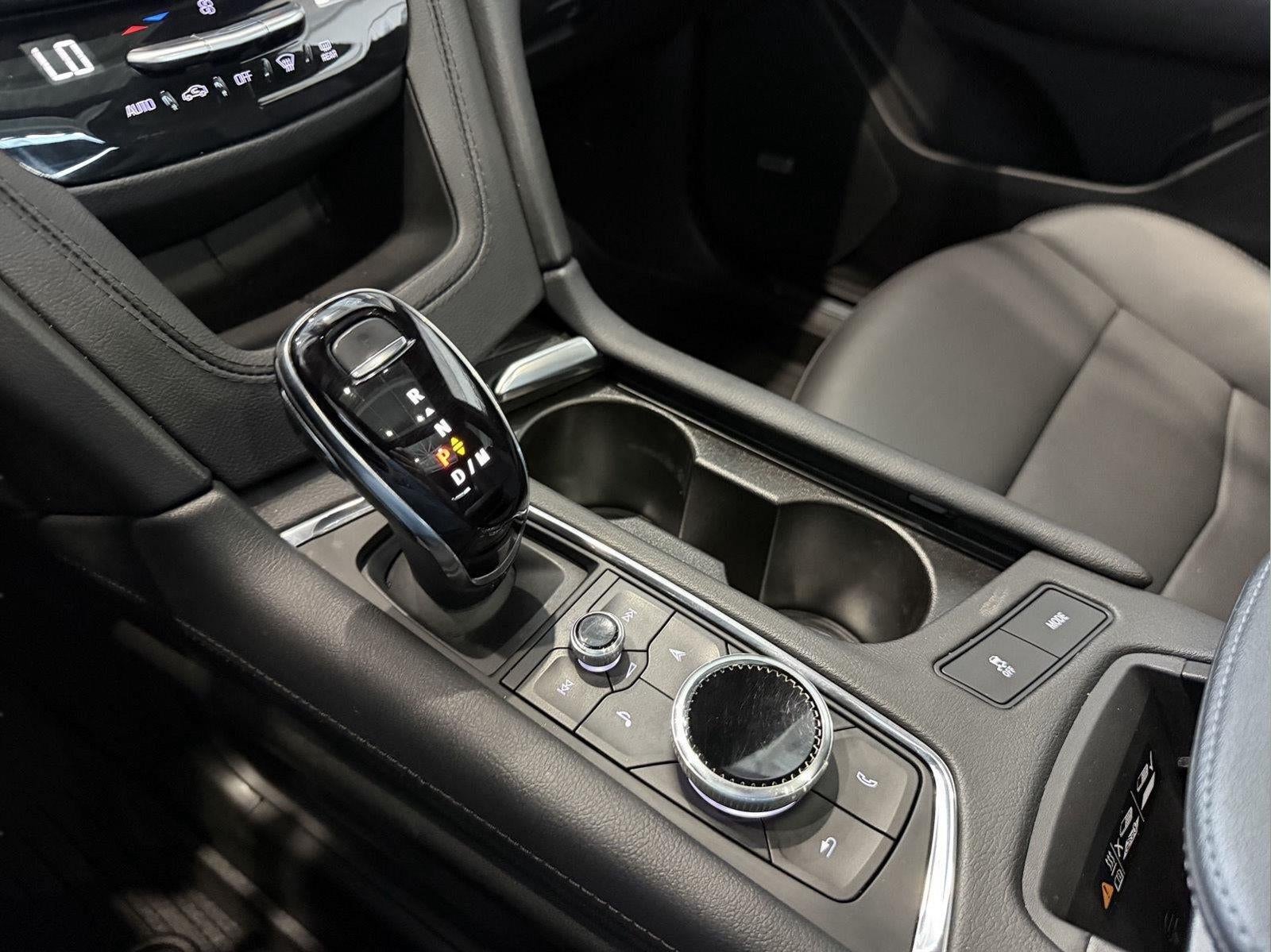 2023 Cadillac XT5 AWD Sport