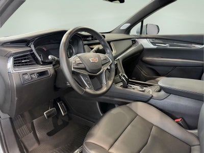 2023 Cadillac XT5 AWD Sport
