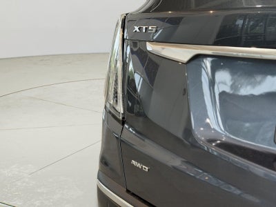 2021 Cadillac Xt5 AWD Sport
