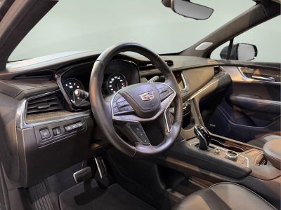 2021 Cadillac Xt5 AWD Sport