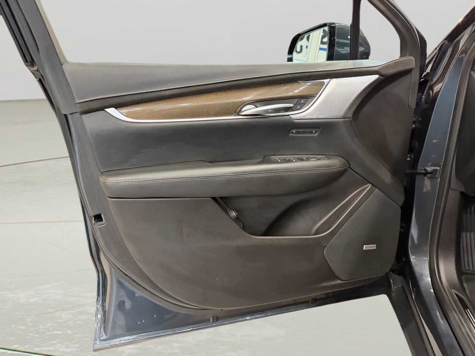 2021 Cadillac Xt5 AWD Sport