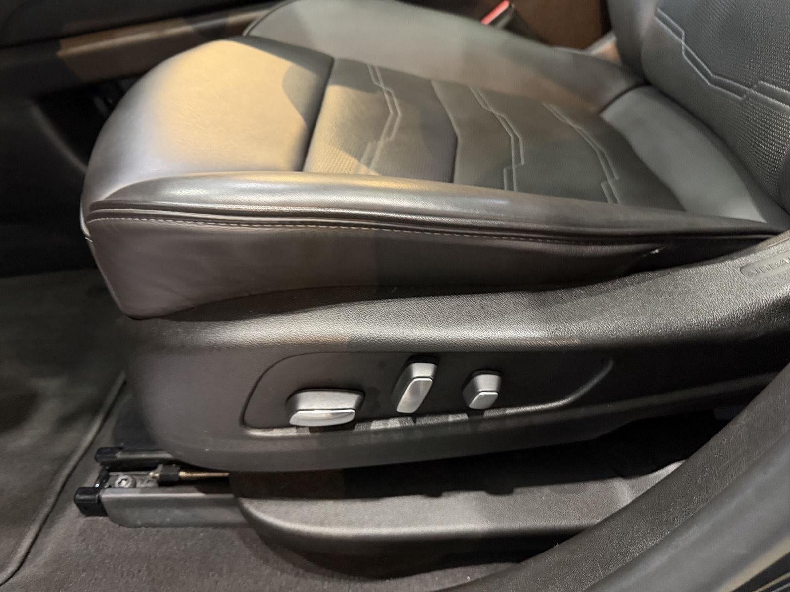 2021 Cadillac Xt5 AWD Sport