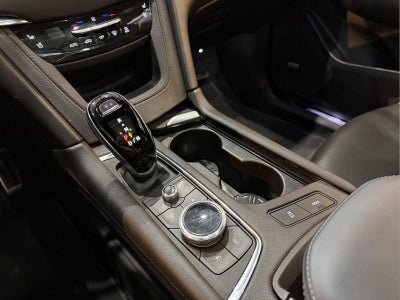 2021 Cadillac Xt5 AWD Sport