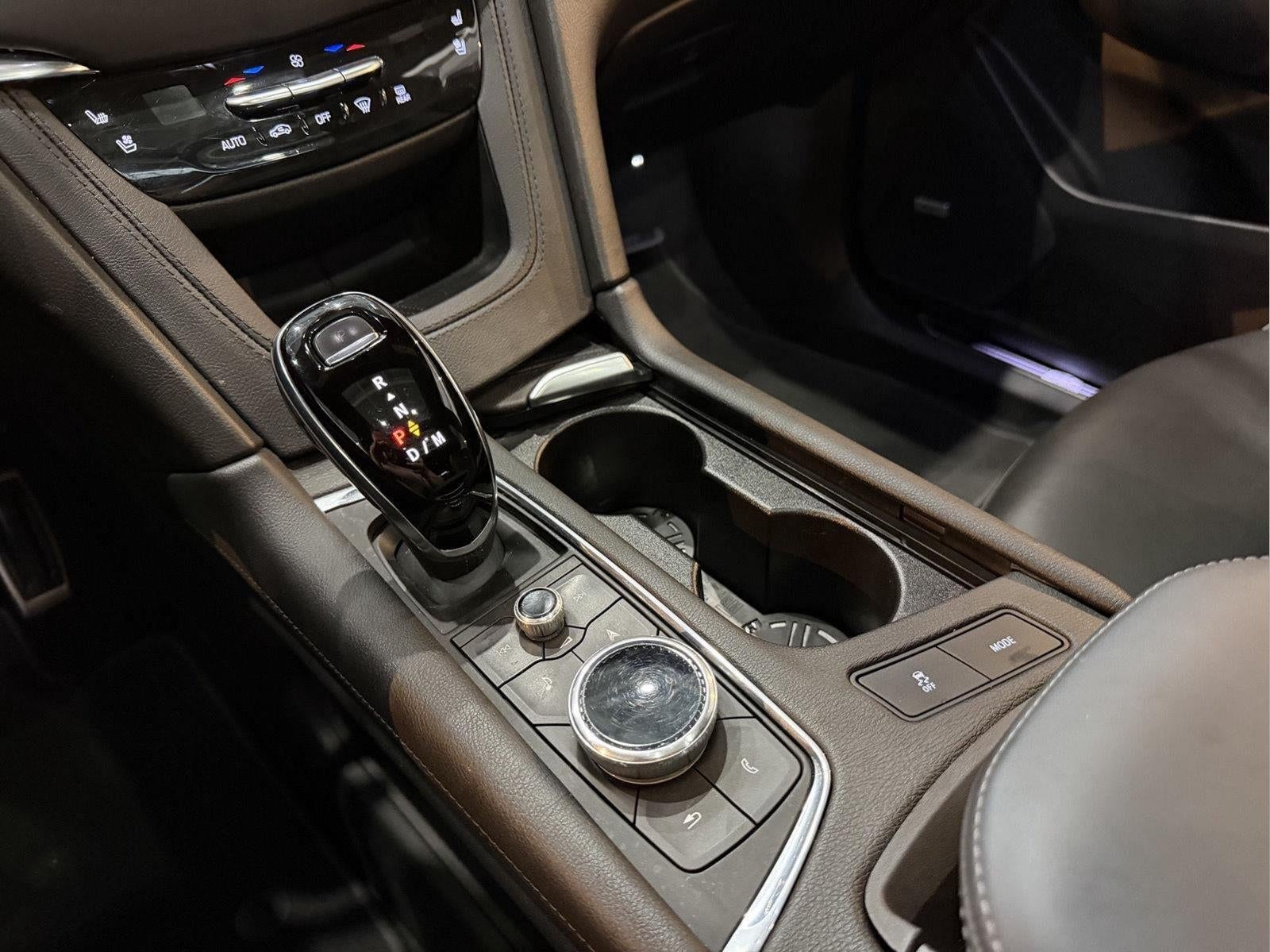 2021 Cadillac Xt5 AWD Sport