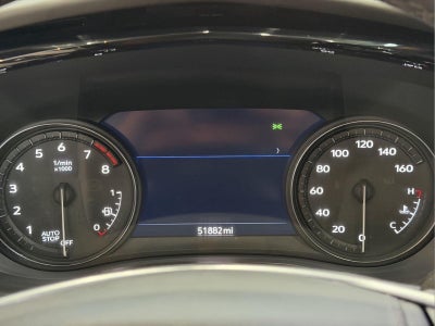 2021 Cadillac Xt5 AWD Sport