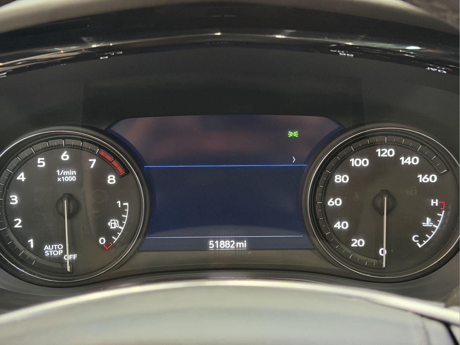 2021 Cadillac Xt5 AWD Sport
