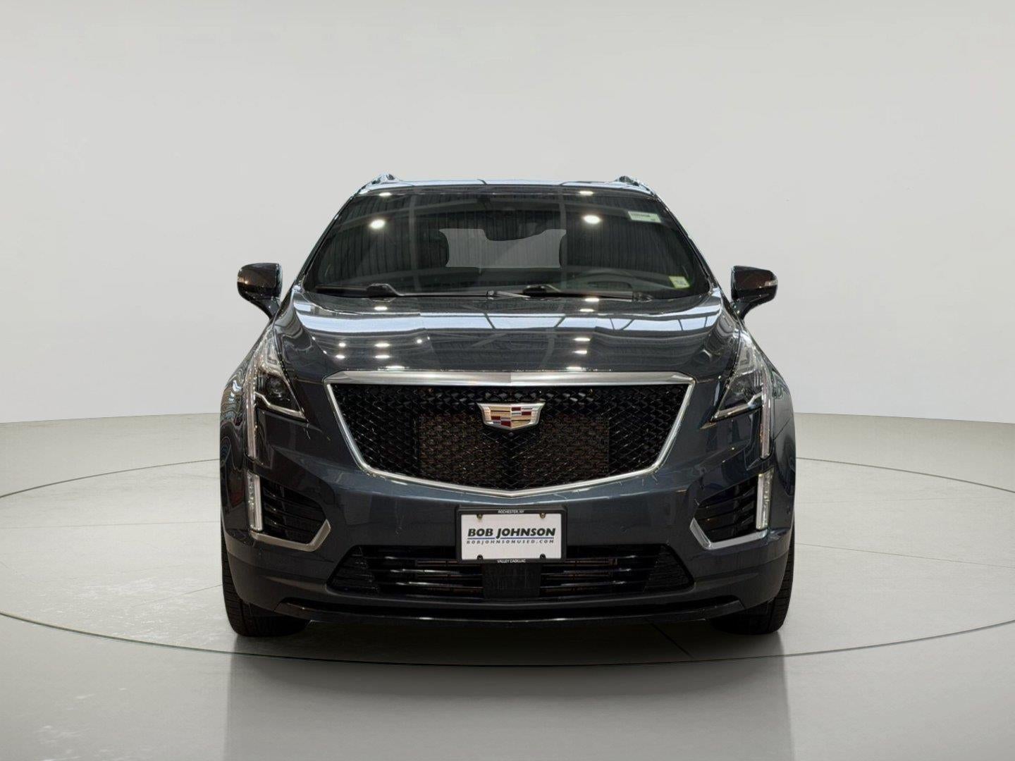 2021 Cadillac Xt5 AWD Sport