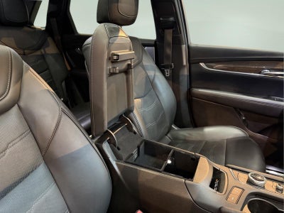 2021 Cadillac Xt5 AWD Sport