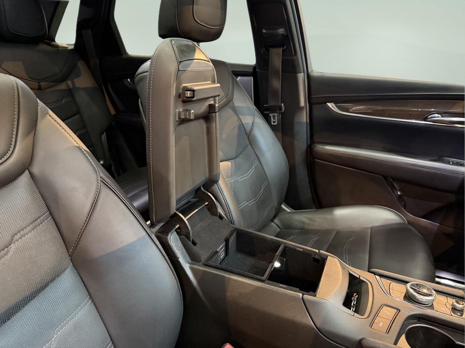 2021 Cadillac Xt5 AWD Sport