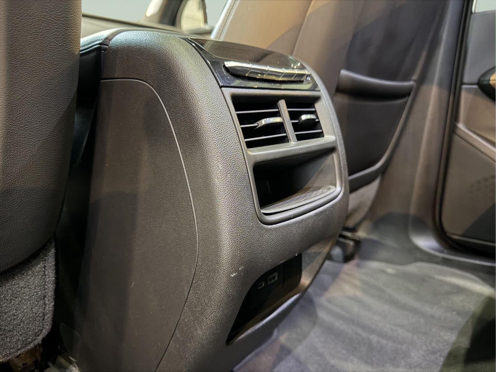 2021 Cadillac Xt5 AWD Sport