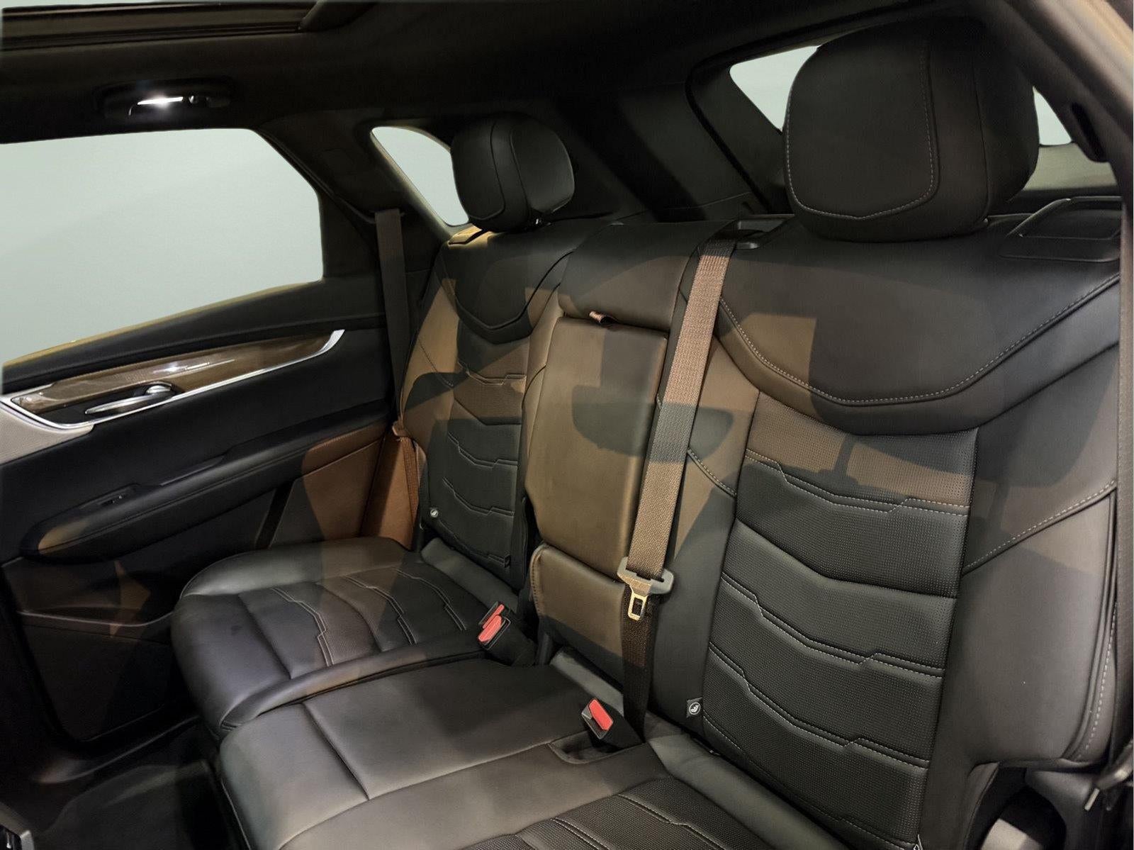 2021 Cadillac Xt5 AWD Sport