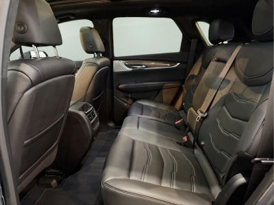 2021 Cadillac Xt5 AWD Sport