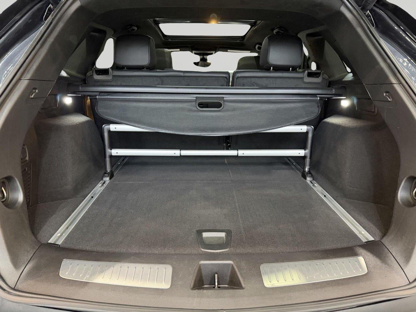 2021 Cadillac Xt5 AWD Sport