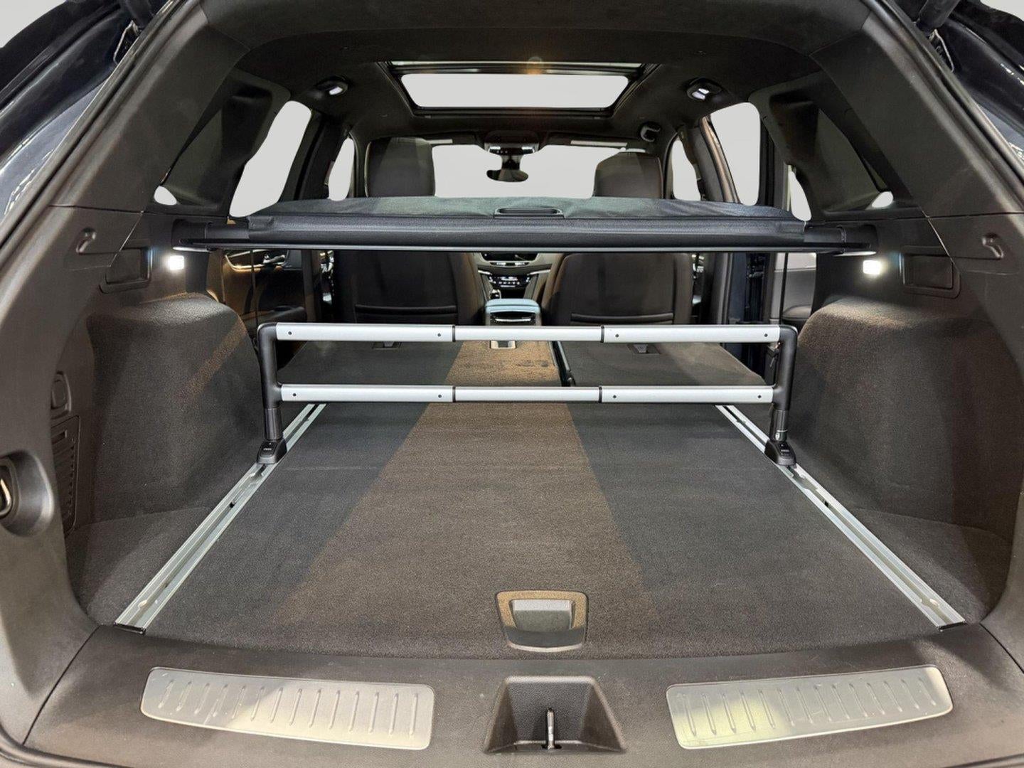 2021 Cadillac Xt5 AWD Sport