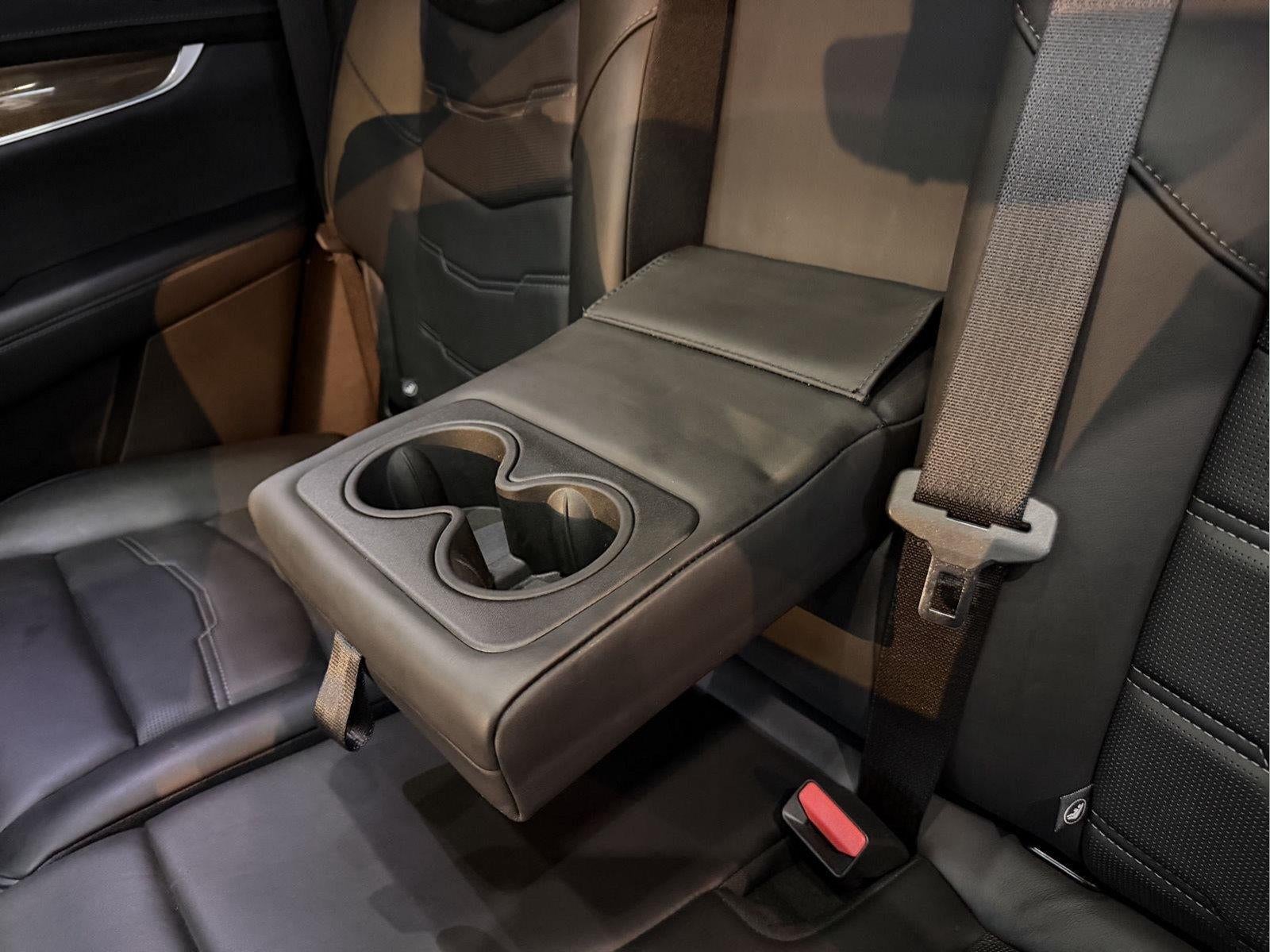 2021 Cadillac Xt5 AWD Sport