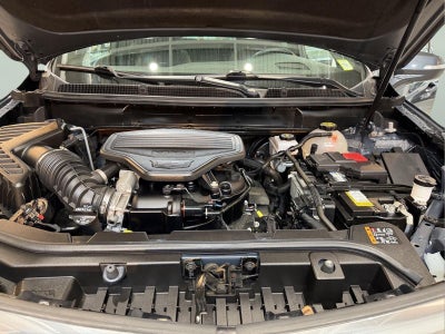 2021 Cadillac Xt5 AWD Sport