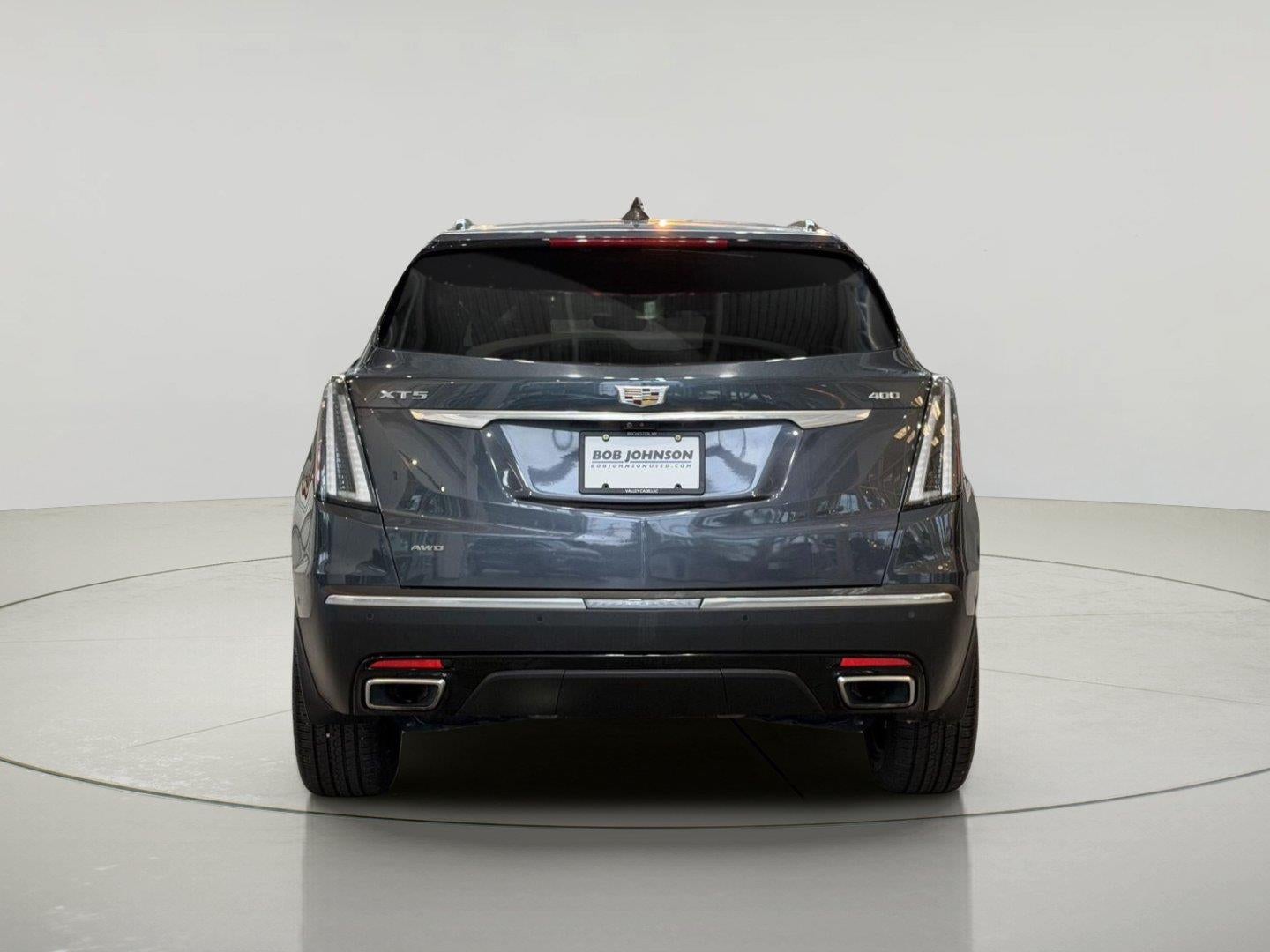 2021 Cadillac Xt5 AWD Sport