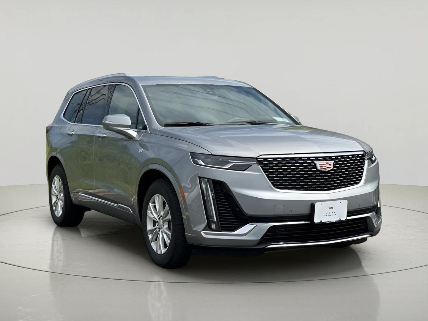 2025 Cadillac XT6 FWD Luxury