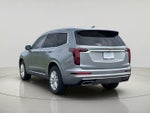 2025 Cadillac XT6 FWD Luxury