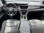 2025 Cadillac XT6 FWD Luxury