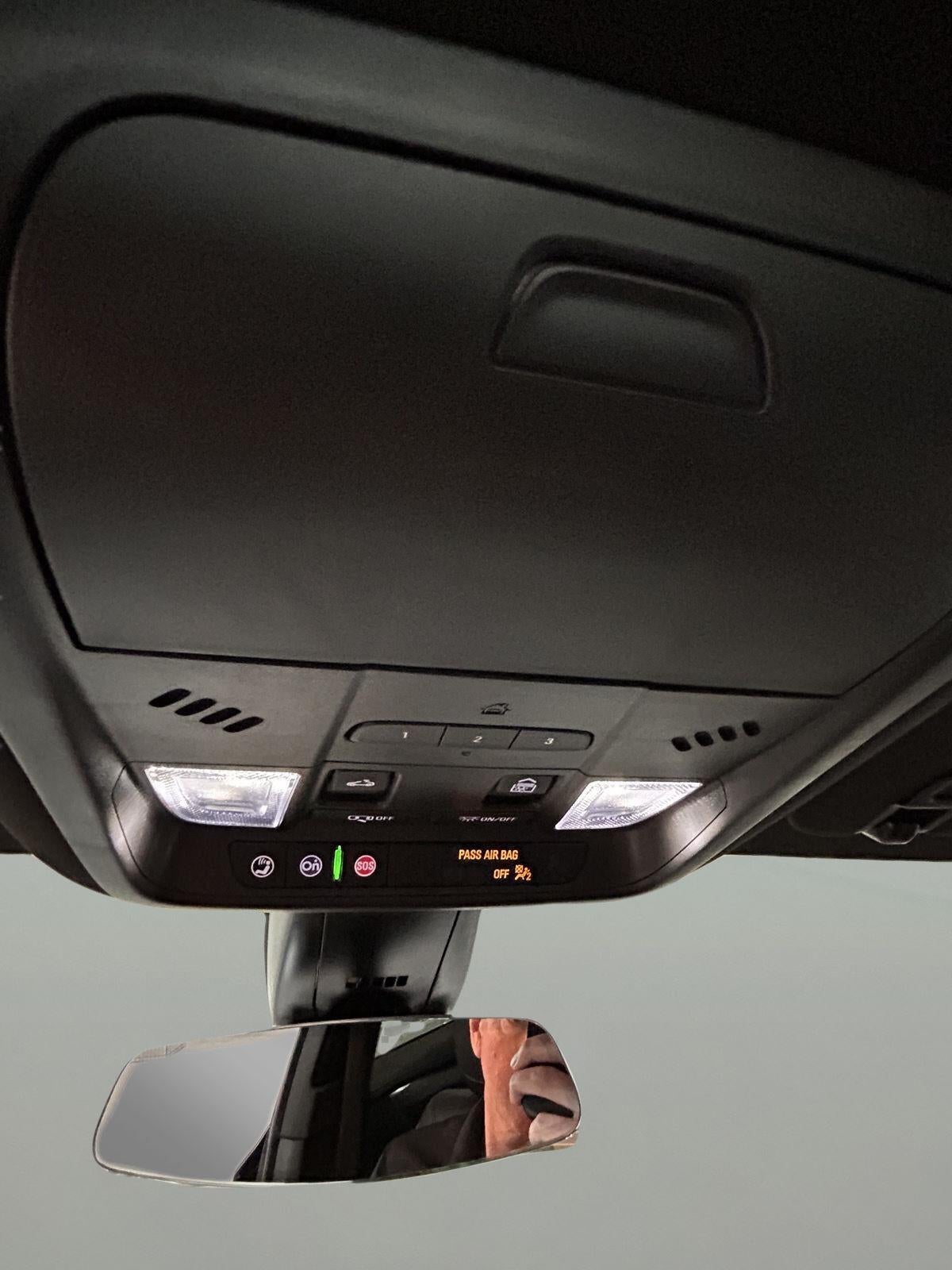 2024 Cadillac XT6 AWD Luxury