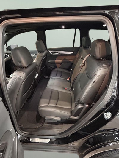 2024 Cadillac XT6 AWD Luxury