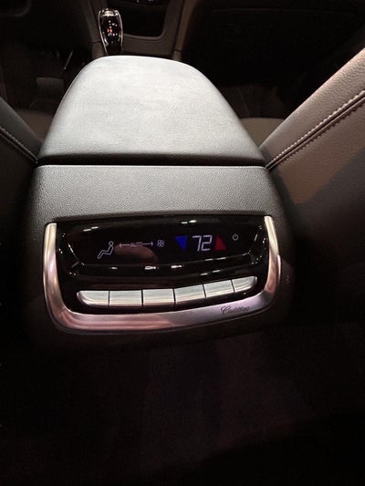 2024 Cadillac XT6 AWD Luxury
