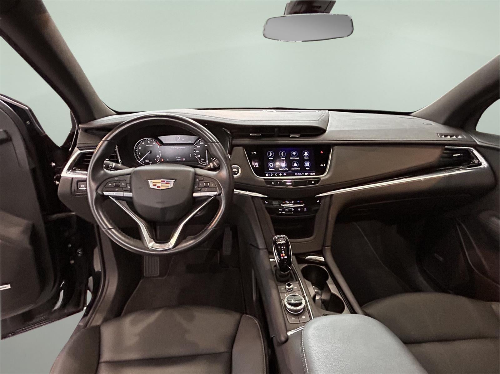 2024 Cadillac XT6 AWD Luxury