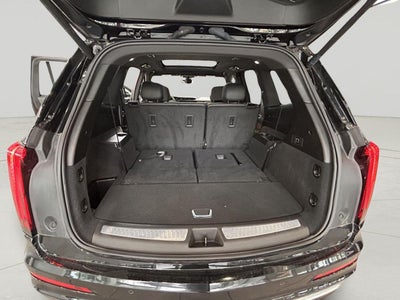 2024 Cadillac XT6 AWD Luxury