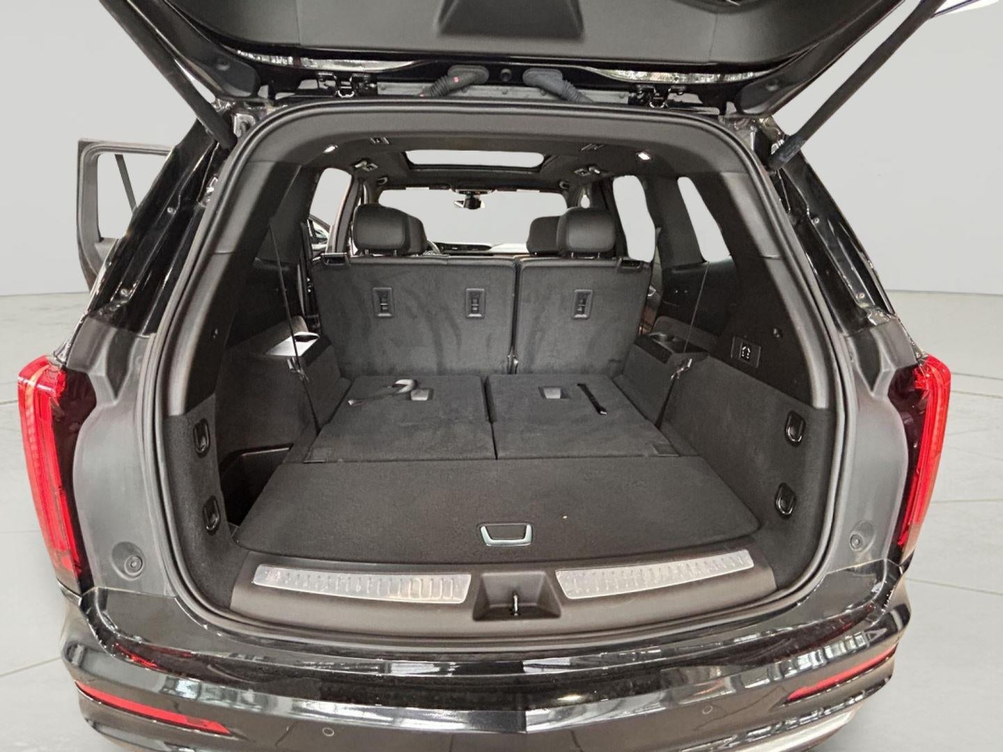 2024 Cadillac XT6 AWD Luxury