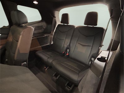 2024 Cadillac XT6 AWD Luxury