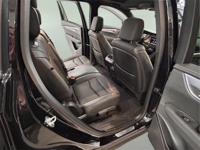 2024 Cadillac XT6 AWD Luxury